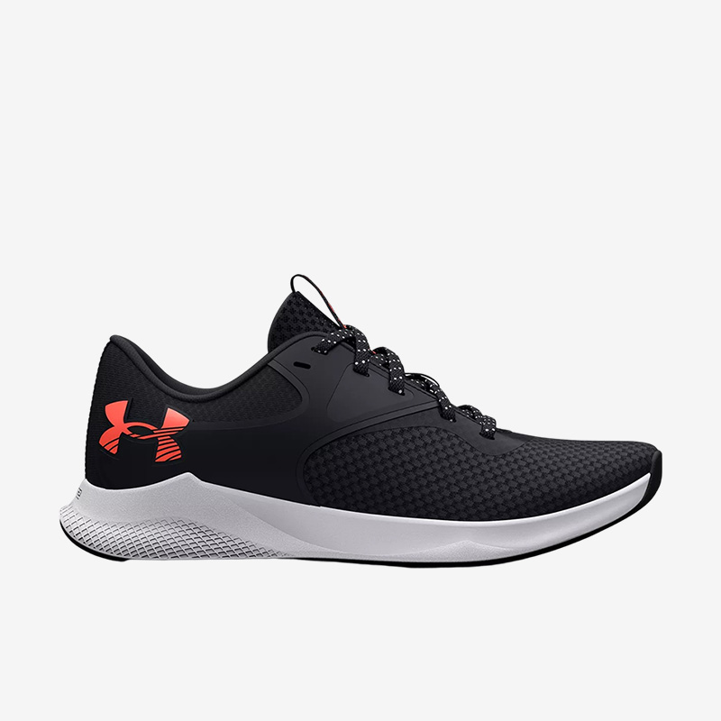 UA安德玛正品Charged Aurora 2女子缓震透气健身训练鞋3025060