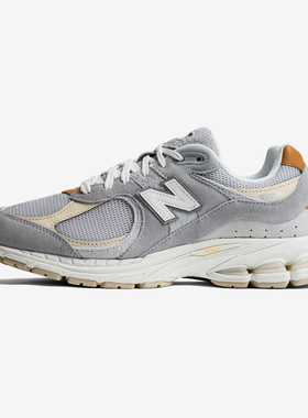 New Balance/NB正品新款男女潮流百搭透气耐磨运动休闲鞋M2002RSB