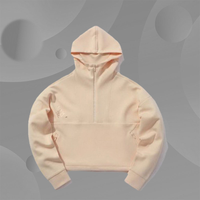 李宁卫衣女时尚长袖上衣训练系列套头百搭连帽运动服AWDQ372,运动服/休闲服装,运动卫衣/套头衫,淘宝优惠券,粉丝福利购,淘宝优惠卷