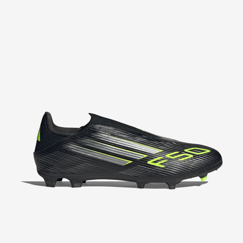 Adidas阿迪达斯正品F50 League男女同款经典支撑足球鞋JH7737