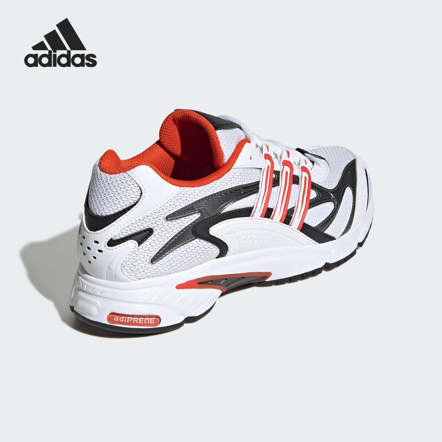 Adidas/阿迪达斯正品新款男女运动透气拼接耐磨老爹鞋JH5492