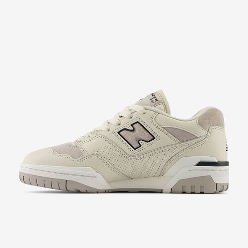 New Balance新百伦正品New Balance NB 550女款防滑板鞋BBW550RB
