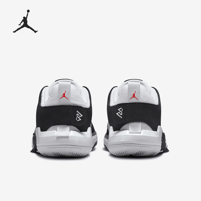 Nike/耐克正品JORDAN男士时尚回弹训练实战篮球鞋FD2336-101
