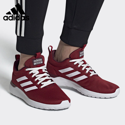 阿迪达斯男女跑步运动鞋