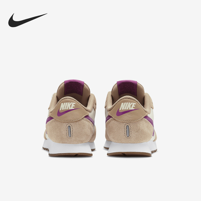 Nike/耐克正品MD Valiant GS女子大童耐磨跑步鞋CN8558-202