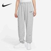 DR6228 Nike 063 新款 女子运动休闲宽松透气长裤 耐克正品 秋季