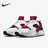 耐克正品 Air Huarache男女运动缓震跑步鞋 Nike DD1068 105