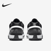 FV1303 Nike 001 1男士 低帮透气缓震耐磨篮球鞋 耐克正品