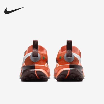 Nike/耐克正品ZEGAMA 2男士越野轻便缓震跑步鞋HQ3768-200