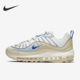 CD0685 Nike 200 Max 98女子潮流复古缓震跑步鞋 耐克正品 Air