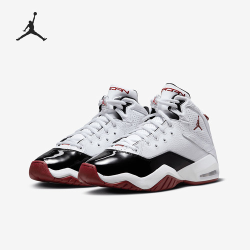 Nike/耐克正品JORDAN B LOYAL男士气垫实战篮球鞋315317-160