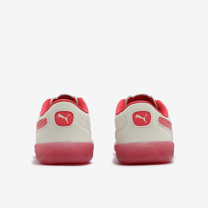 Puma/彪马正品运动小童时尚轻便柔软可爱休闲板鞋399753-01