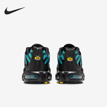 Nike/耐克正品Air Max Plus男士气垫时尚跑步鞋DM0032-016