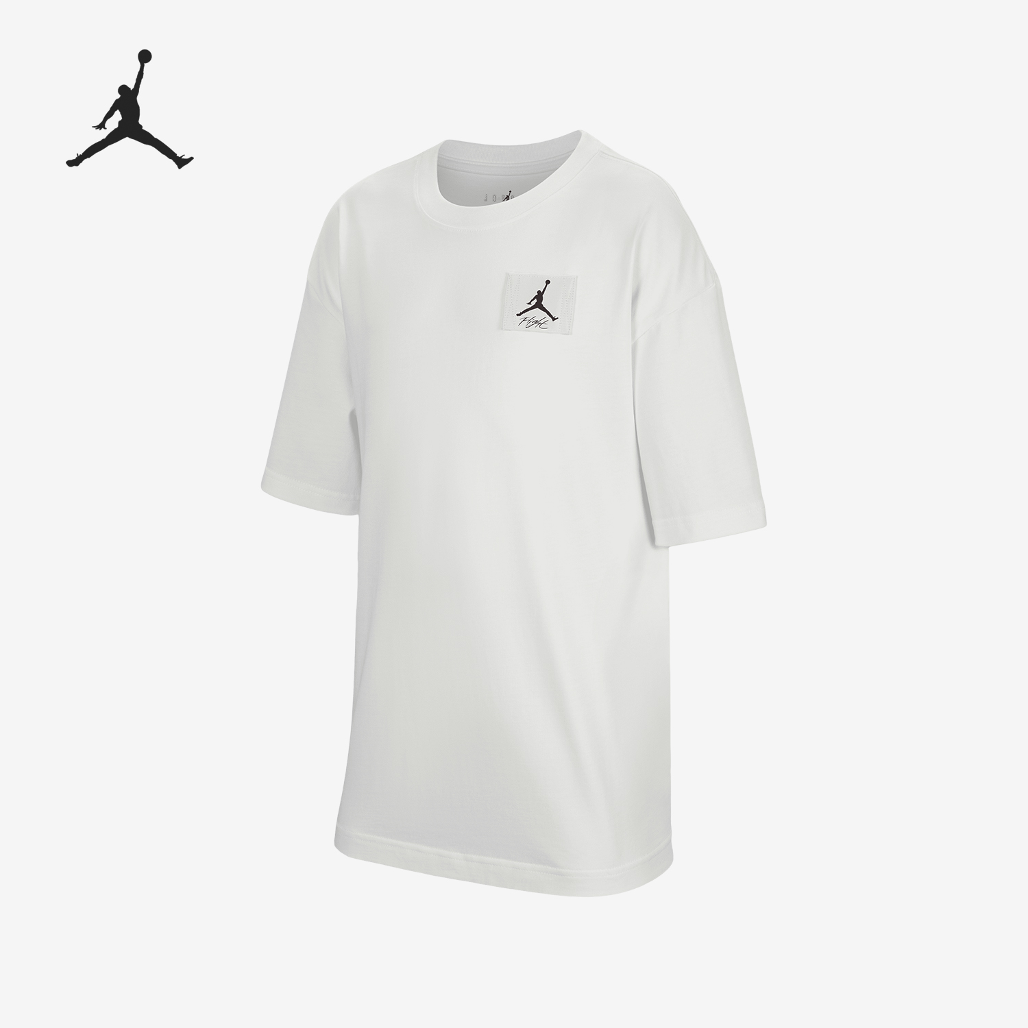 Nike/耐克大童经典透气运动短袖