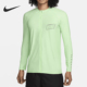 耐克正品 防晒透气轻盈长袖 Swim Nike D男士 外套FZ6161 376