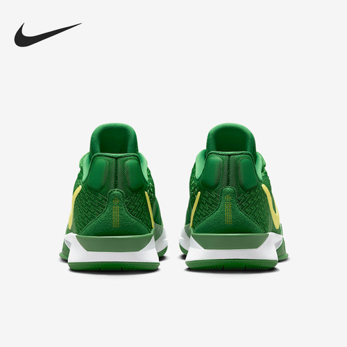 Nike/耐克正品新款女士低帮时尚透气缓震篮球鞋HQ4345-300