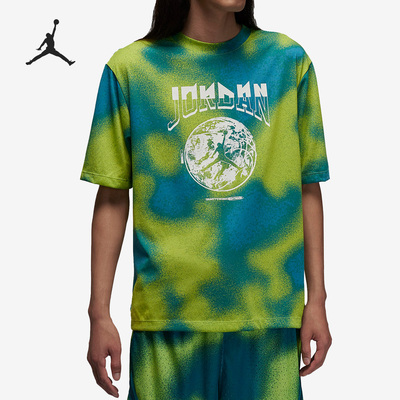 耐克正品男子运动短袖