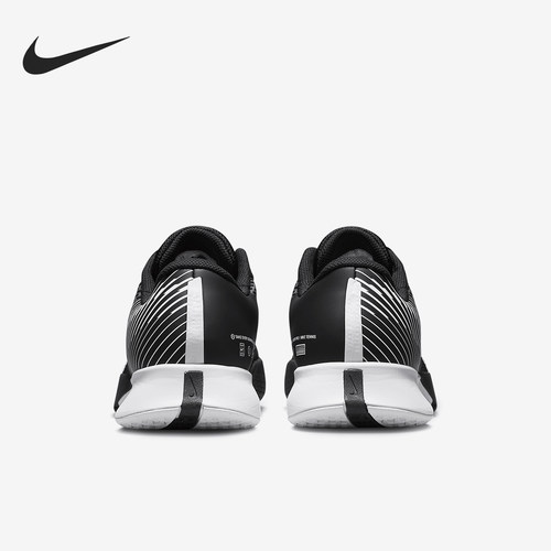 Nike/耐克正品新款男女耐磨透气轻便低帮网球鞋DR6191-001