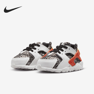 Nike/耐克正品HUARACHE婴童运动耐磨轻便休闲鞋DV2244-100