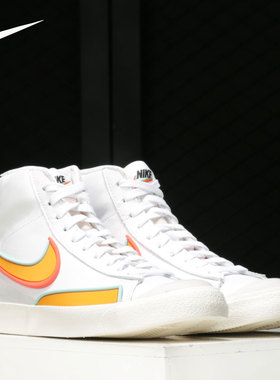 Nike/耐克 正品秋季新款男子舒适运动时尚跑步休闲鞋 DA7233