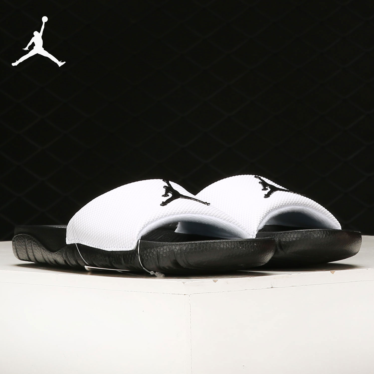 Nike/耐克正品 AIR JORDAN BREAK SLIDE 女子拖鞋 CD5472-100