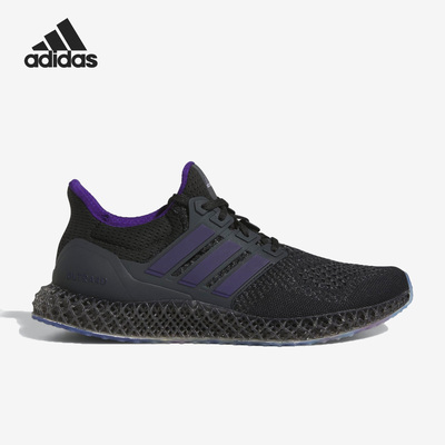 Adidas/阿迪达斯正品 ULTRA 4D SHOES 男子运动跑步鞋 HP9736