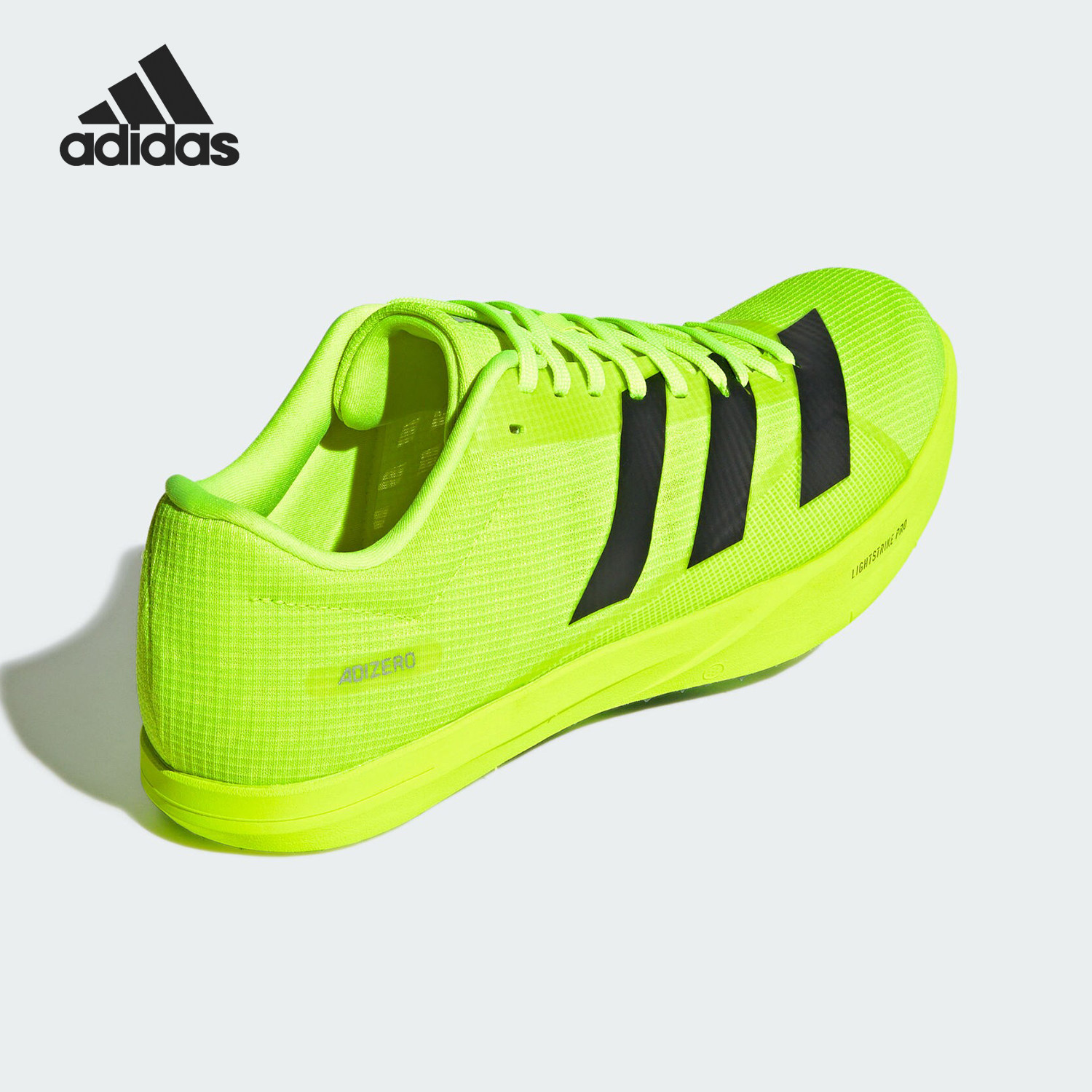 Adidas/阿迪达斯正品秋冬新款男女训练田径跳远运动鞋IH5797