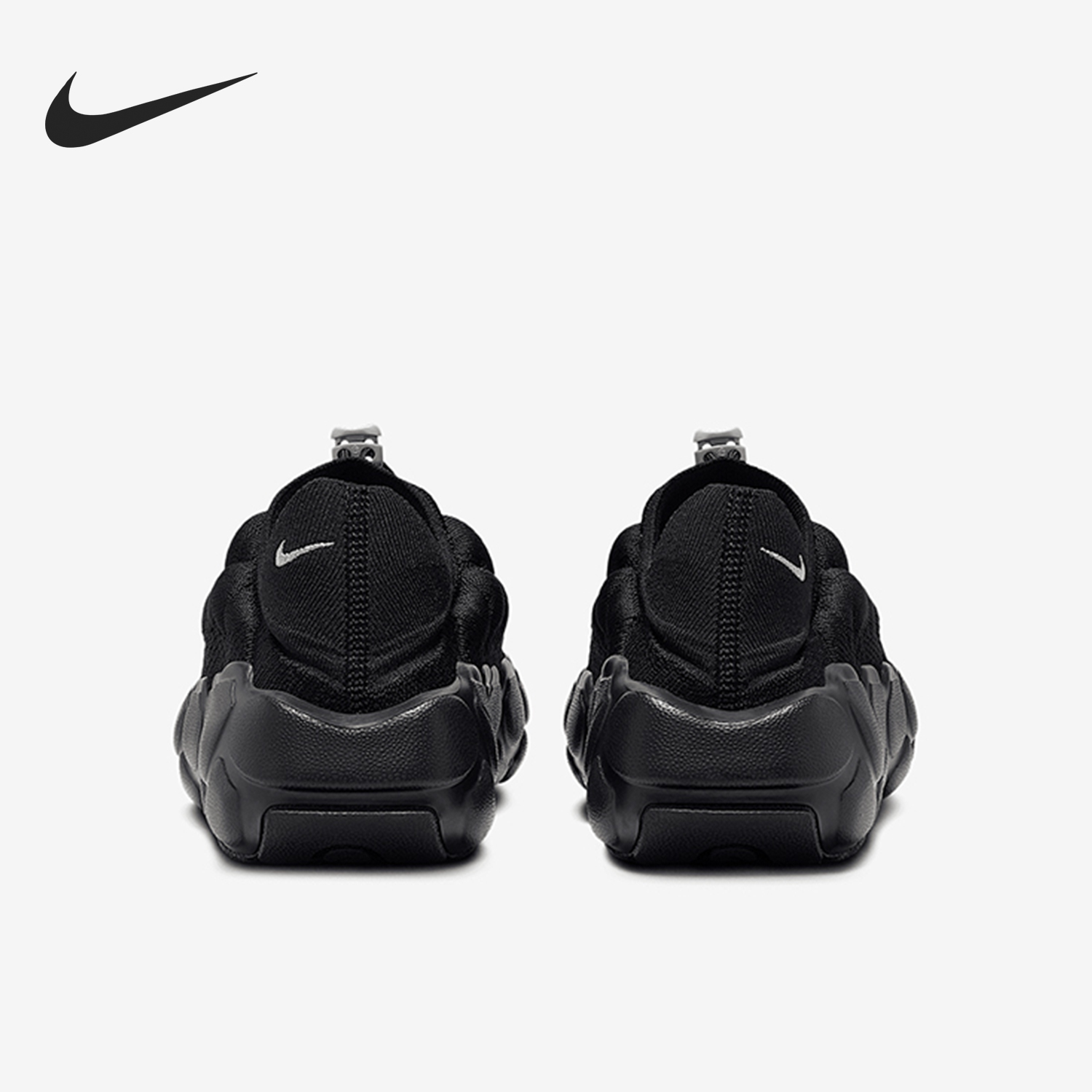 Nike/耐克正品Flyknit Haven女士耐磨运动休闲鞋FD2148-005