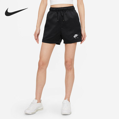 Nike/耐克正品当季新款女子运动透气跑步短裤DD5428-010