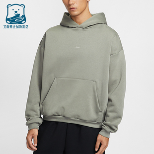 耐克正品 日常连帽套头运动卫衣IM5919 2025冬季 男士 059 款 Nike