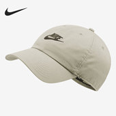 耐克正品 男女同款 户外遮阳透气休闲运动帽 Nike 913011 072