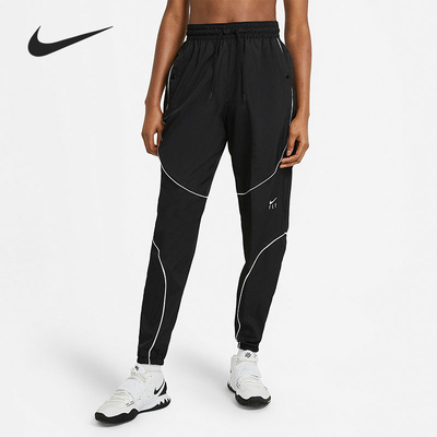 Nike/耐克 正品休闲女子时尚潮流健身训练运动长裤 CZ3955-010