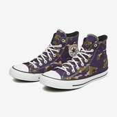 匡威正品 Star男女同款 Chuck Converse Taylor All 板鞋 165914C