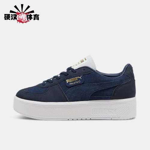 Puma/彪马正品男女潮流时尚低帮耐磨舒适休闲板鞋399676-03