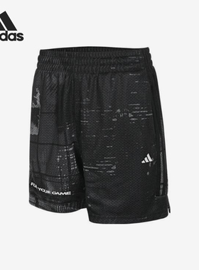 Adidas/阿迪达斯正品当季男士运动训练时尚短裤JC8646