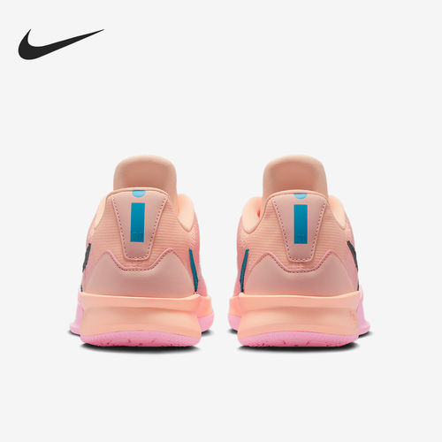 Nike/耐克正品Sabrina 3男女运动减震时尚篮球鞋HF2882-800