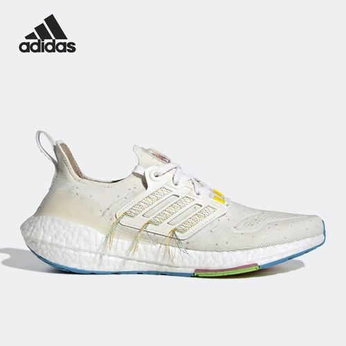 Adidas/阿迪达斯正品ULTRABOOST 22 SUS男女运动跑步鞋HQ3731