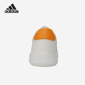 阿迪达斯正品 轻质缓震网球鞋 2025新款 男士 JR0026 春季 Adidas