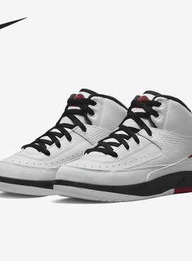 Nike/耐克正品春季新款女子GS大童休闲运动篮球鞋 DQ8564-106