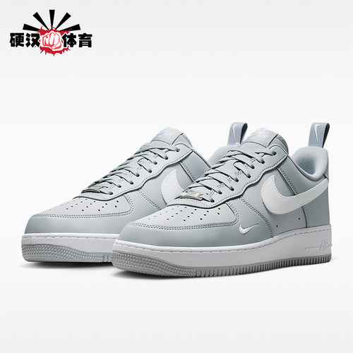 Nike/耐克正品Air Force 1 07男士耐磨透气运动板鞋IR5599-002
