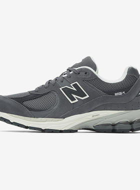 New Balance/NB正品2025新款男女经典复古低帮运动休闲鞋M2002RFL