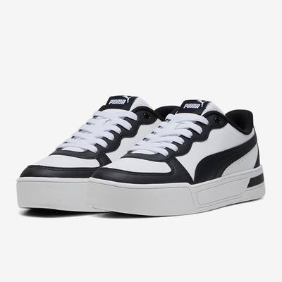 彪马女士厚底运动休闲板鞋