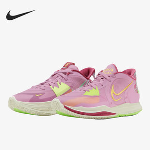 Low Kyrie EP男女缓震低帮篮球鞋 500 Nike DJ6014 耐克正品