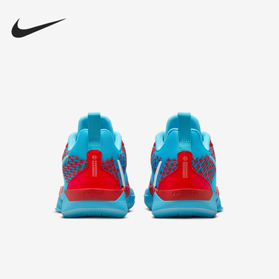 Nike/耐克正品Sabrina 2儿童实战缓震耐磨篮球鞋FQ7376-400