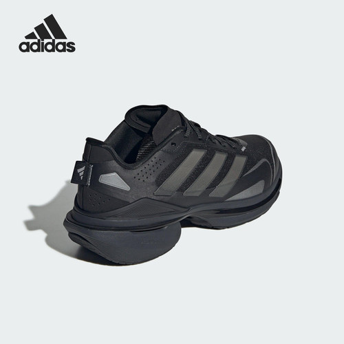 Adidas/阿迪达斯正品MTS VISION男女耐磨运动跑步鞋JQ4286