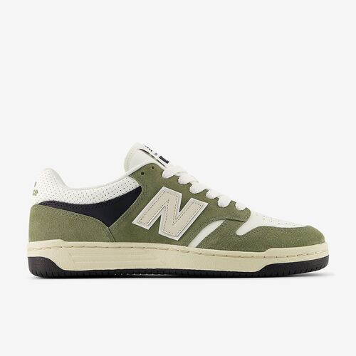 New Balance新百伦正品New Balance NB 480男女同款板鞋BB480PEO