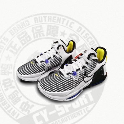 正品运动男子时尚练篮球鞋