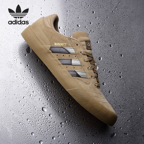 Adidas/阿迪达斯正品三叶草男士联名款经典运动板鞋GW7232