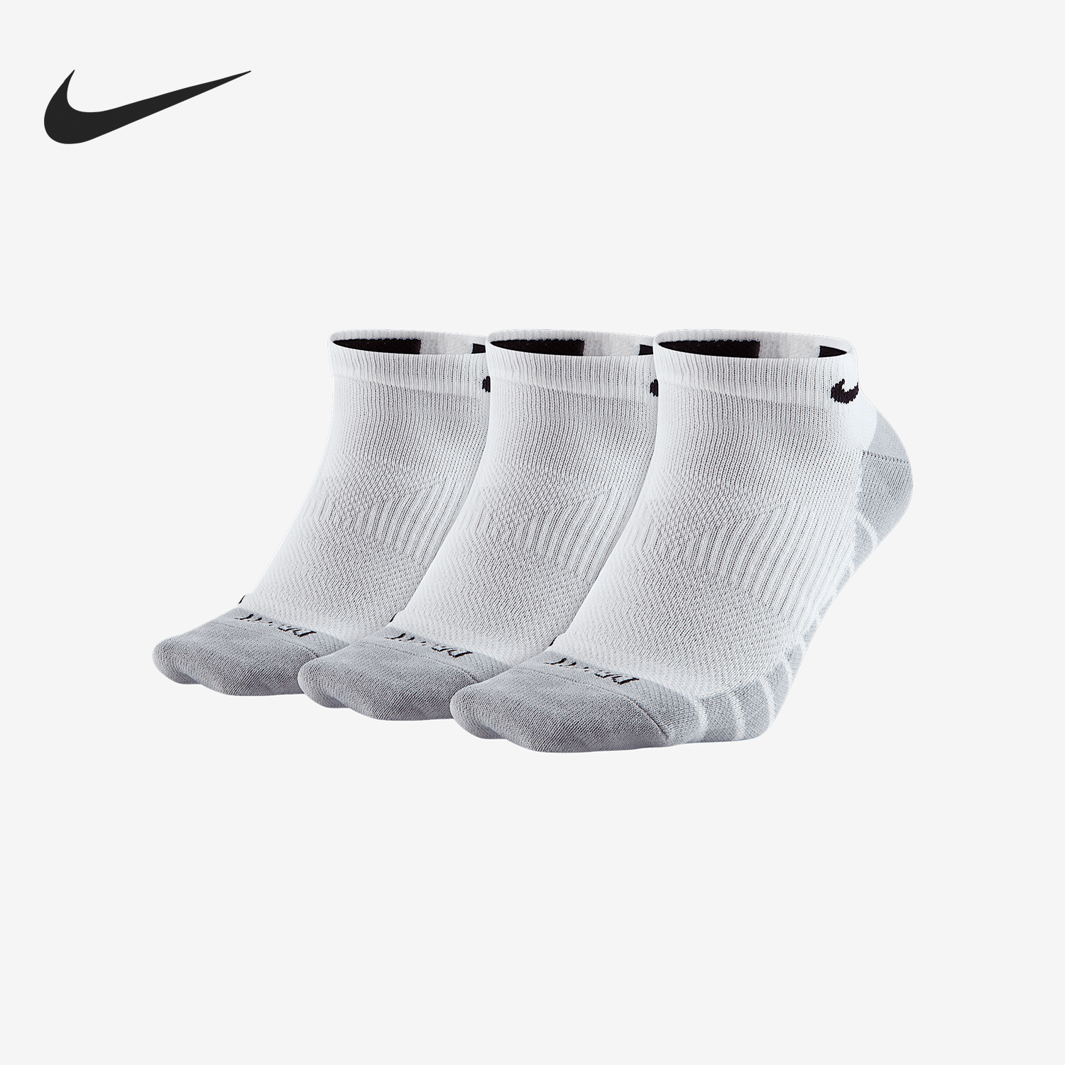 Nike/耐克男女低帮袜子