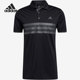 男子翻领透气休闲运动POLO衫 夏季 GM0321 阿迪达斯正品 Adidas